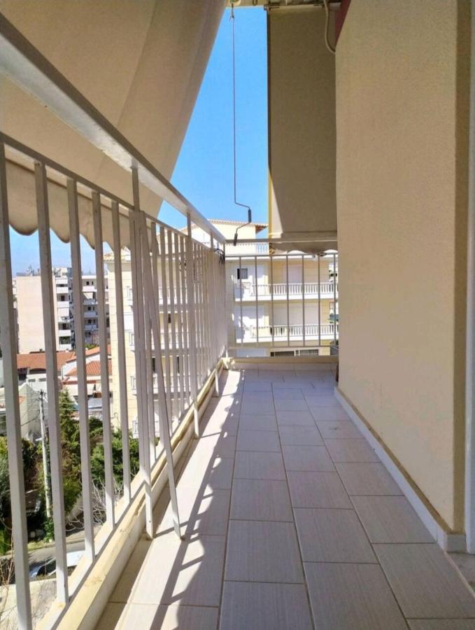 Stylish -Modern Apartment Heart Of Marousi Atina Dış mekan fotoğraf