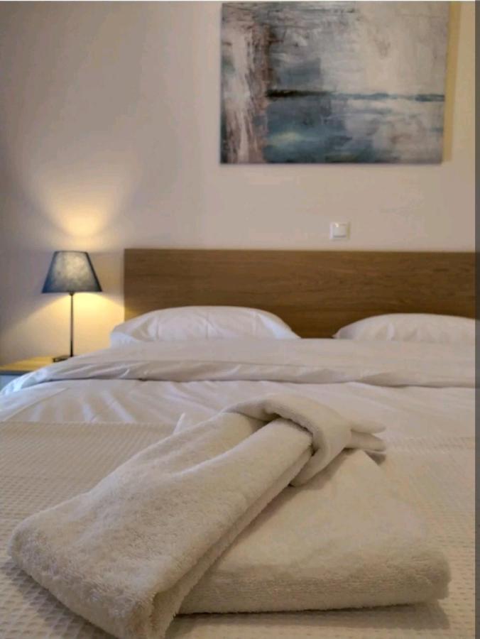Stylish -Modern Apartment Heart Of Marousi Atina Dış mekan fotoğraf