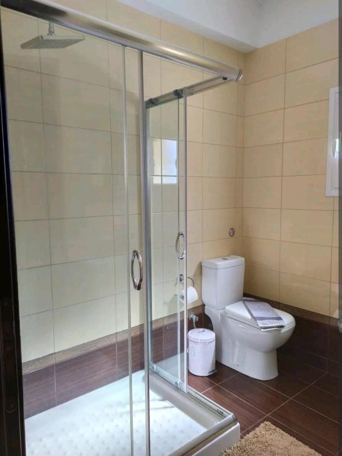 Stylish -Modern Apartment Heart Of Marousi Atina Dış mekan fotoğraf