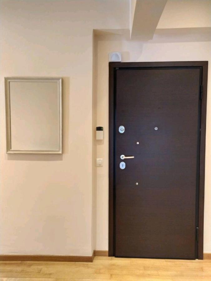 Stylish -Modern Apartment Heart Of Marousi Atina Dış mekan fotoğraf
