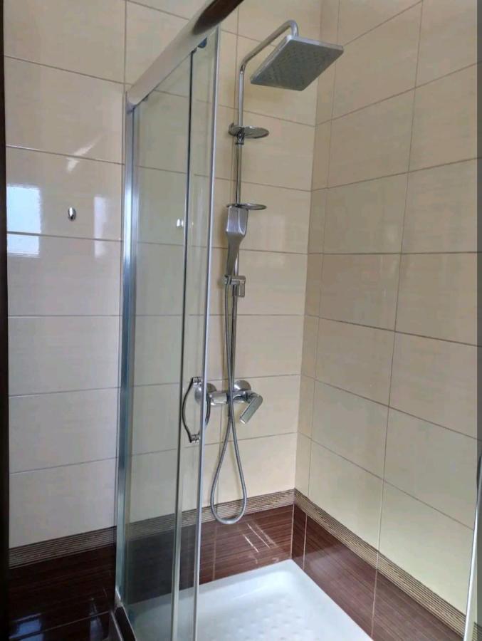 Stylish -Modern Apartment Heart Of Marousi Atina Dış mekan fotoğraf