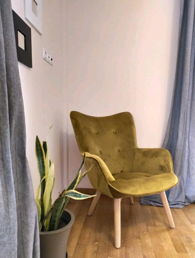 Stylish -Modern Apartment Heart Of Marousi Atina Dış mekan fotoğraf