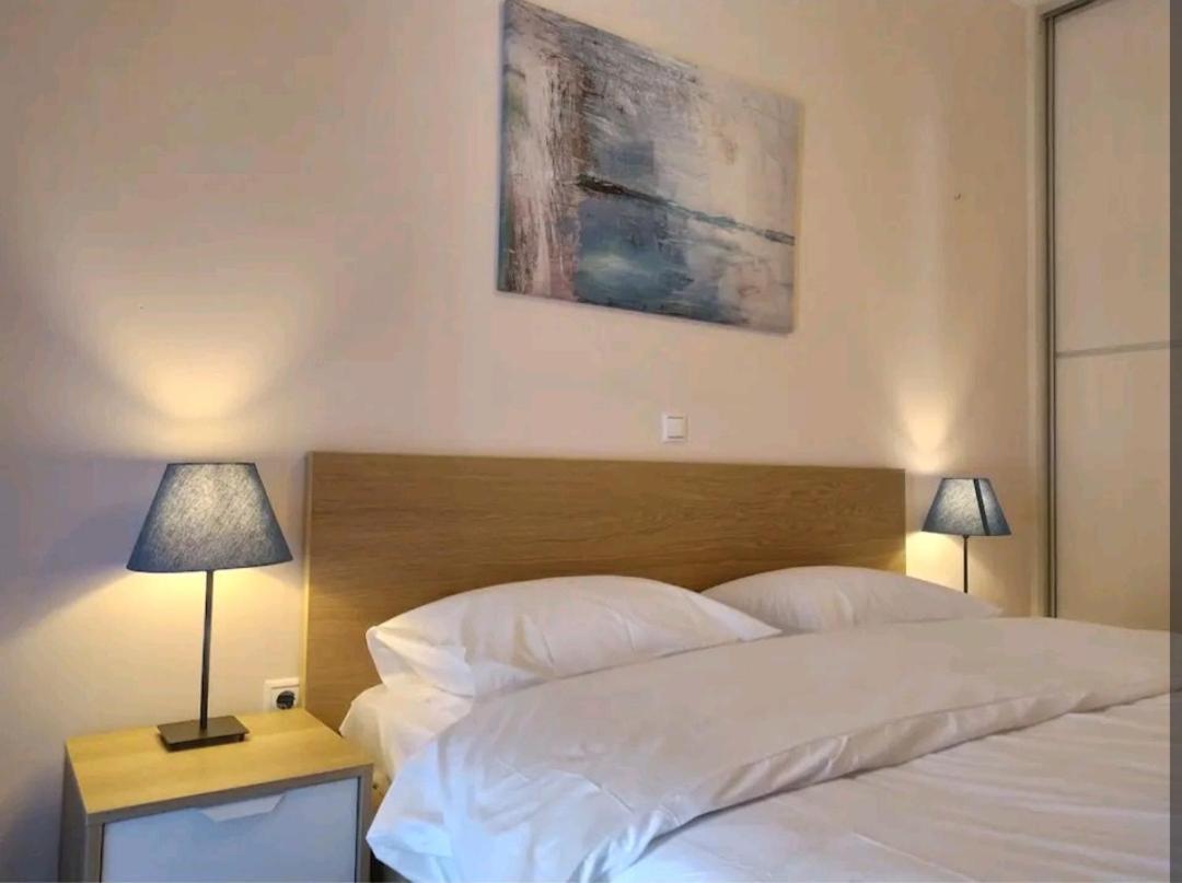 Stylish -Modern Apartment Heart Of Marousi Atina Dış mekan fotoğraf
